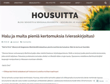 Tablet Screenshot of housuitta.com